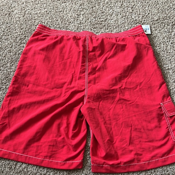 Polo by Ralph Lauren XXL Swim Trunks ❤️❤️ XXL brand new with tags - Picture 4 of 4